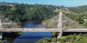 Fuerzas internas en cables