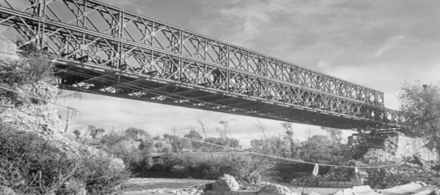 Puente Bailey