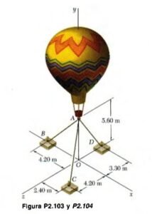 Un Globo Aeroestático