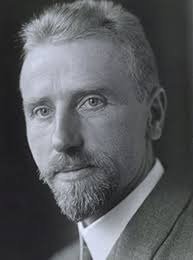 físico alemán Heinrich Barkhausen